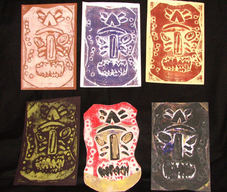 masks