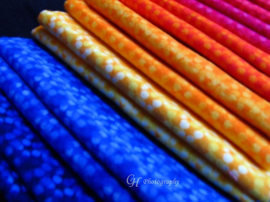 fabric