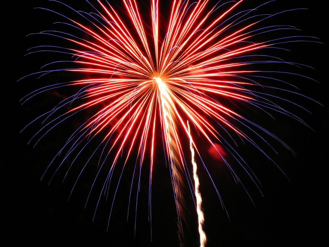 Fireworks