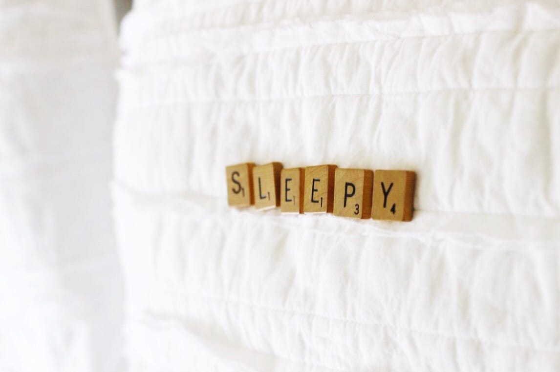 Sleepy
