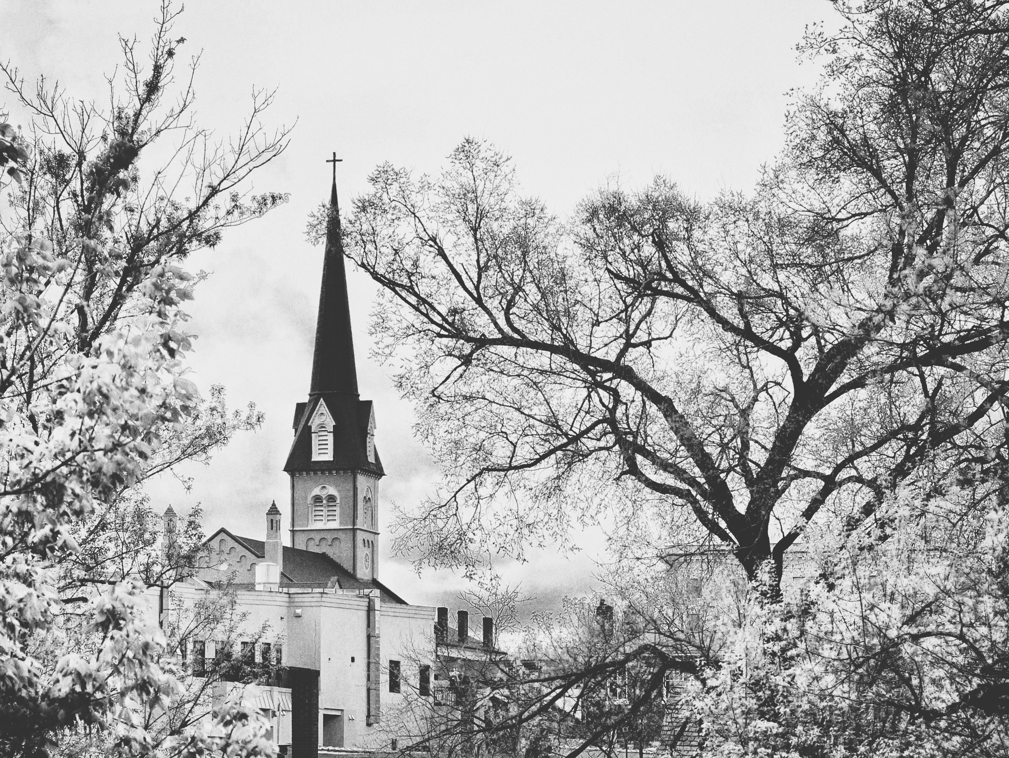St. Georg's Episcopal Church
