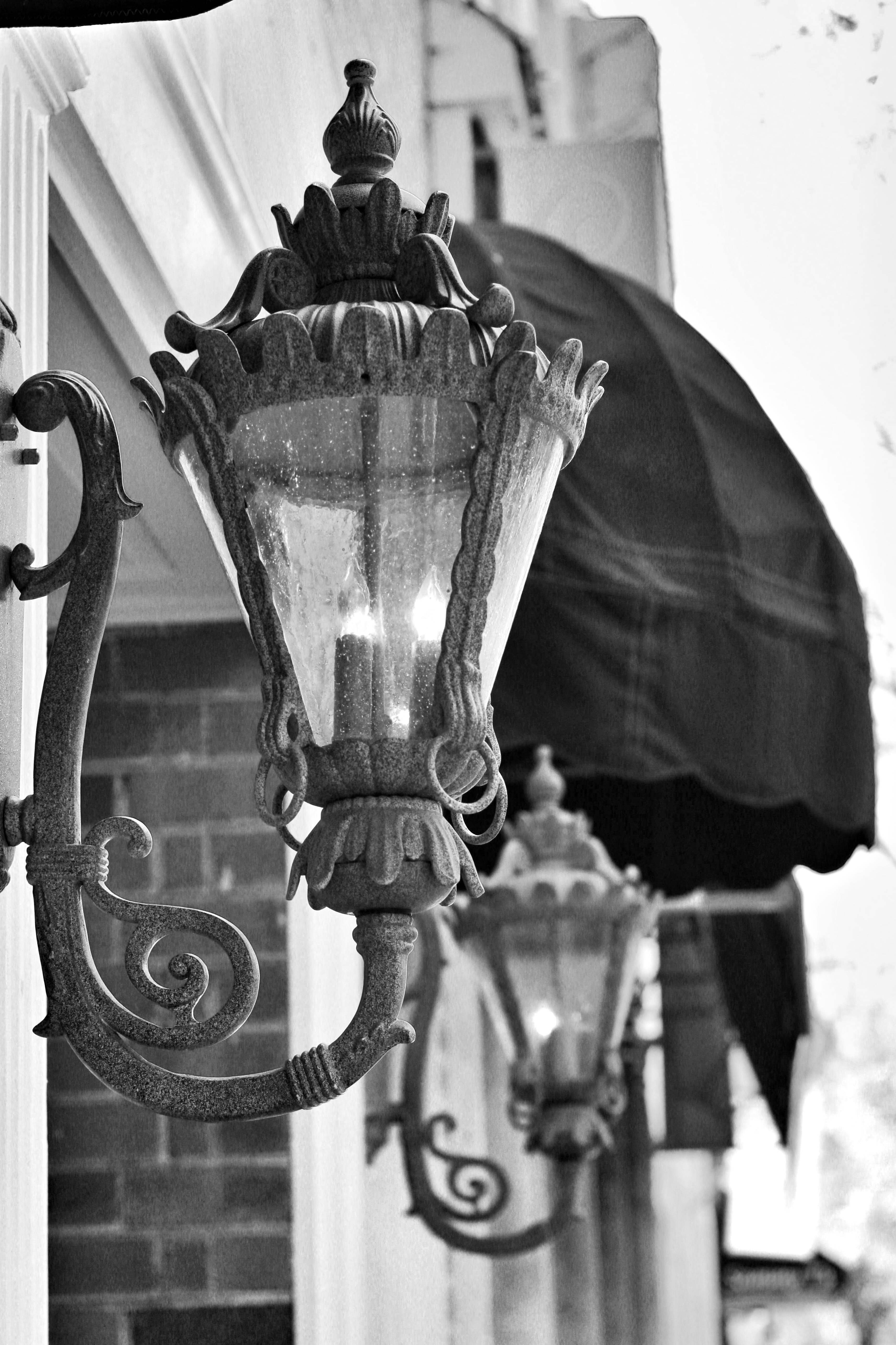 Sconce