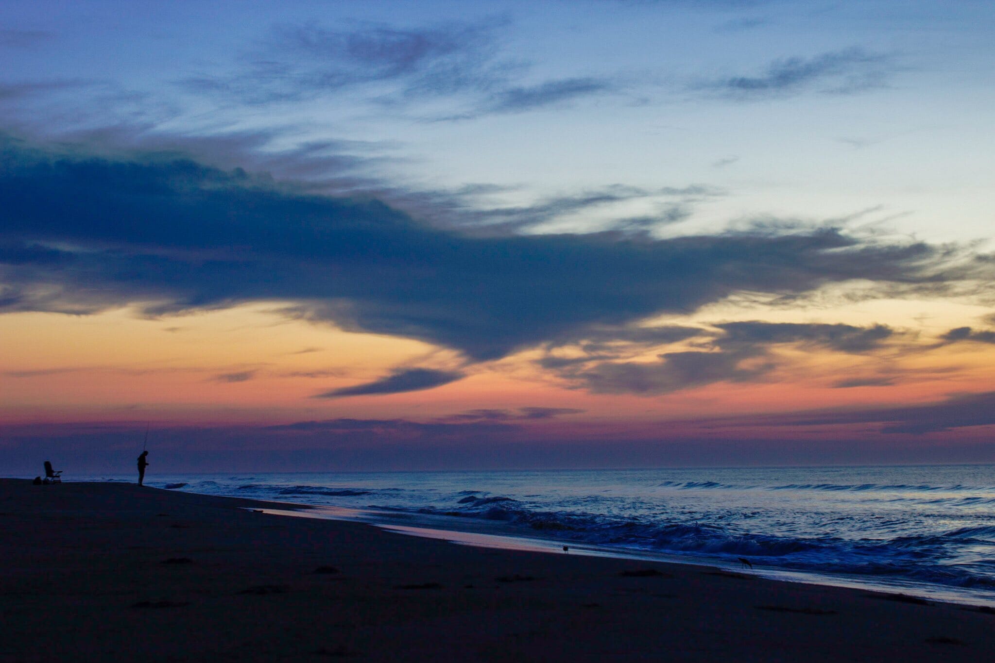 Assateage Island Sunrise