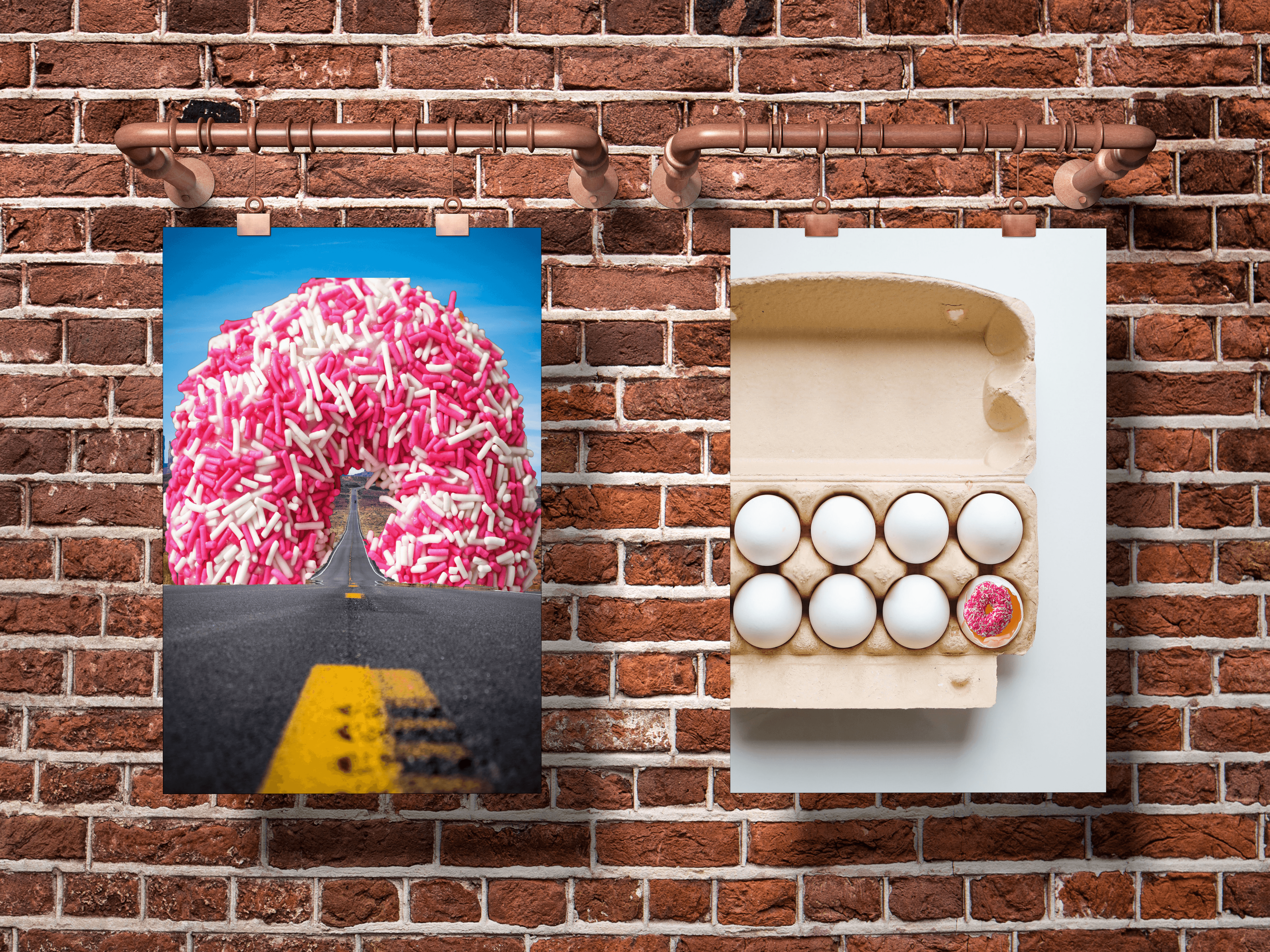 Seven Creative Strategies