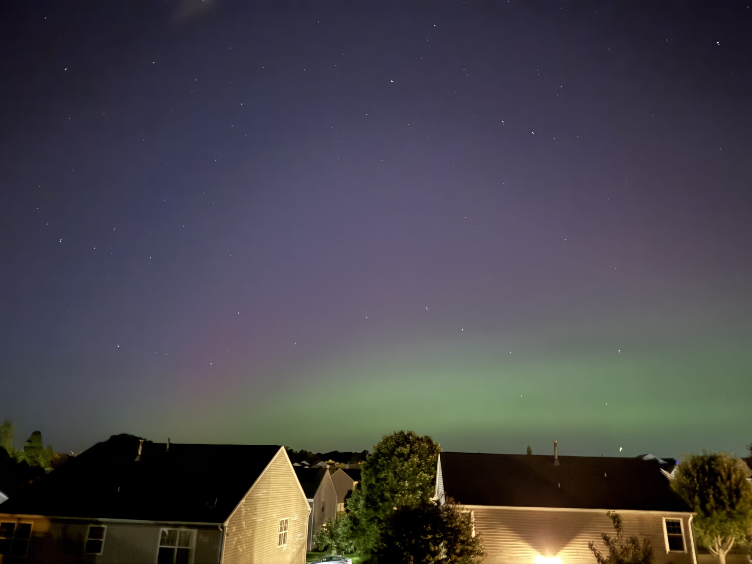 Northern Lights